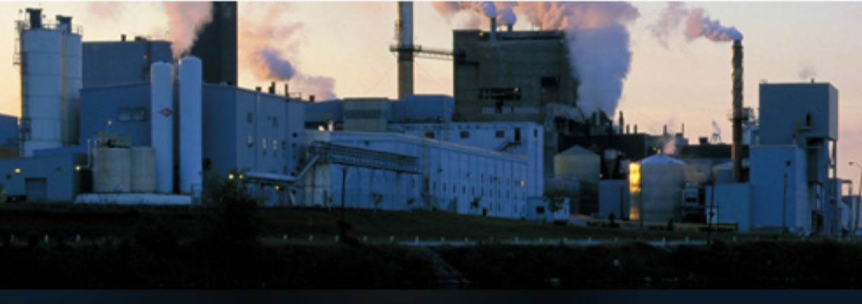 Industrial Manufacturing